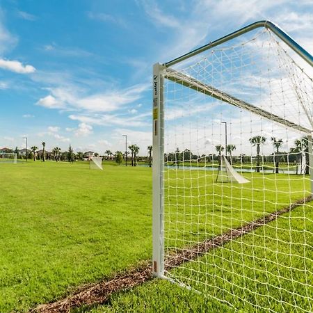 8989 Amelia Downs Villa Kissimmee Ngoại thất bức ảnh