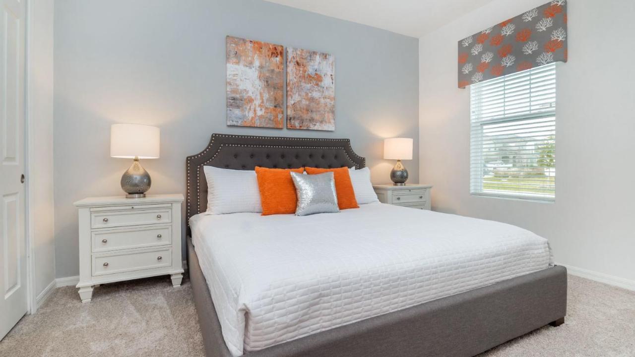 8989 Amelia Downs Villa Kissimmee Ngoại thất bức ảnh