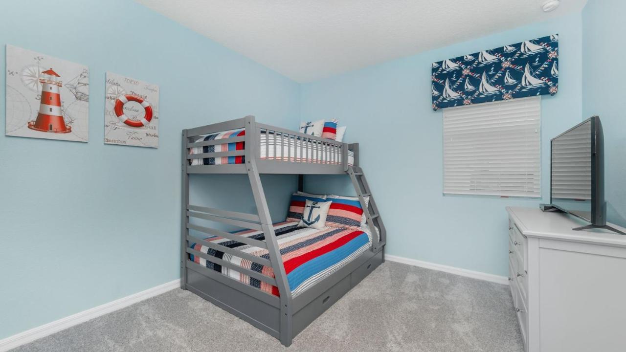 8989 Amelia Downs Villa Kissimmee Ngoại thất bức ảnh