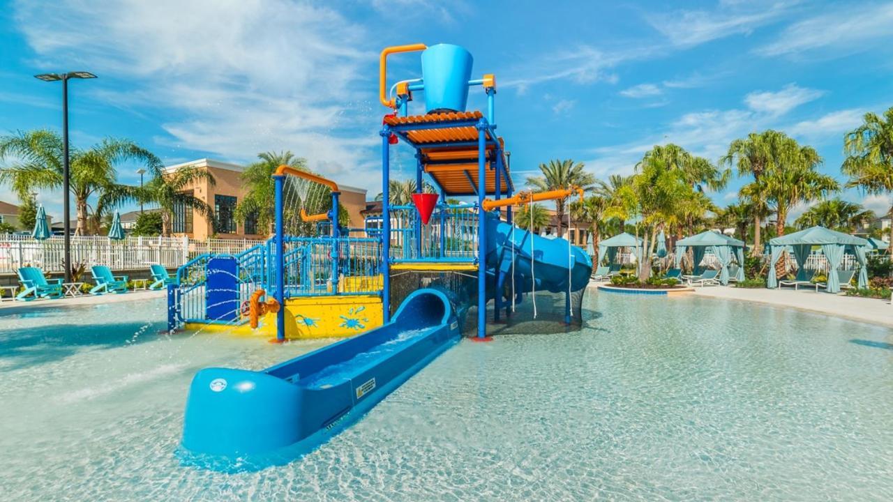 8989 Amelia Downs Villa Kissimmee Ngoại thất bức ảnh
