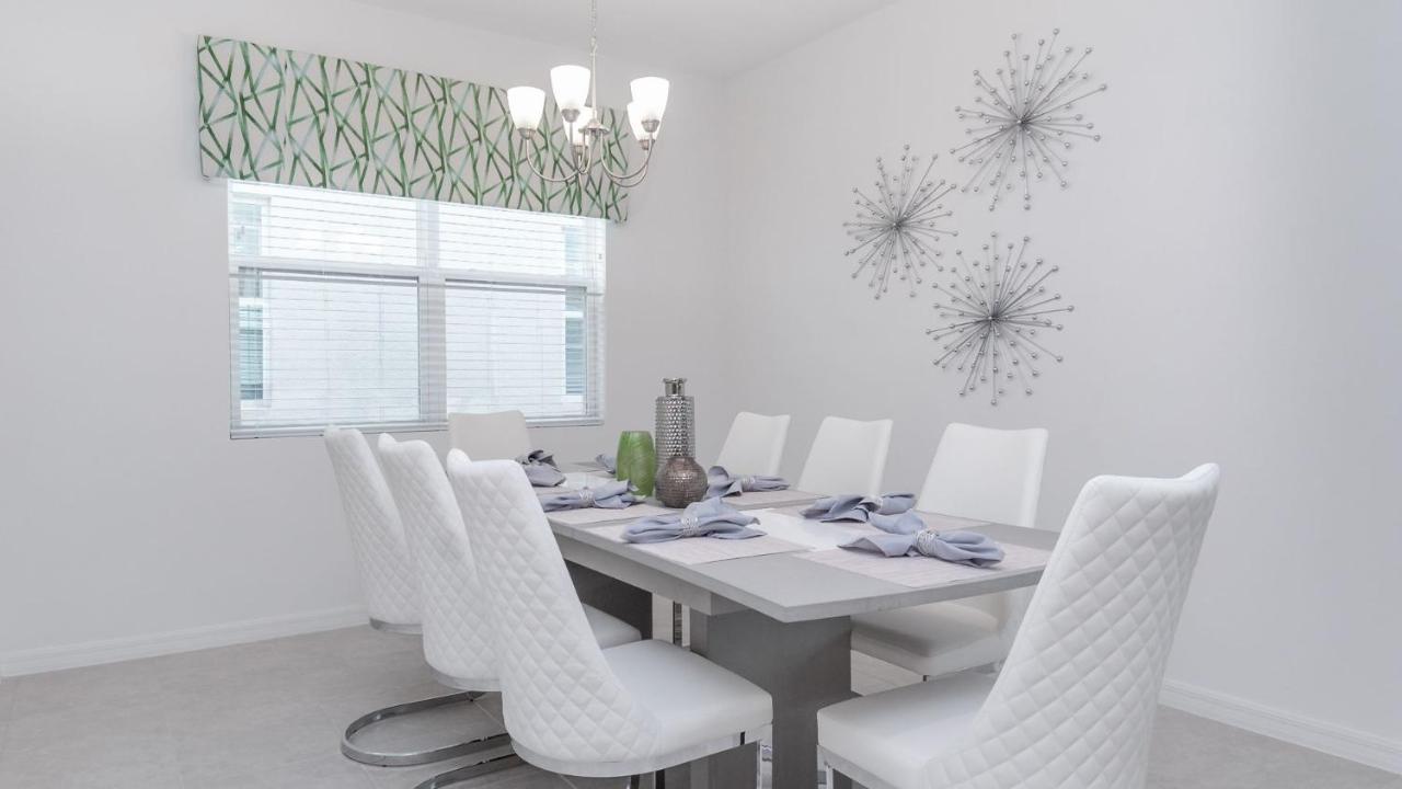 8989 Amelia Downs Villa Kissimmee Ngoại thất bức ảnh