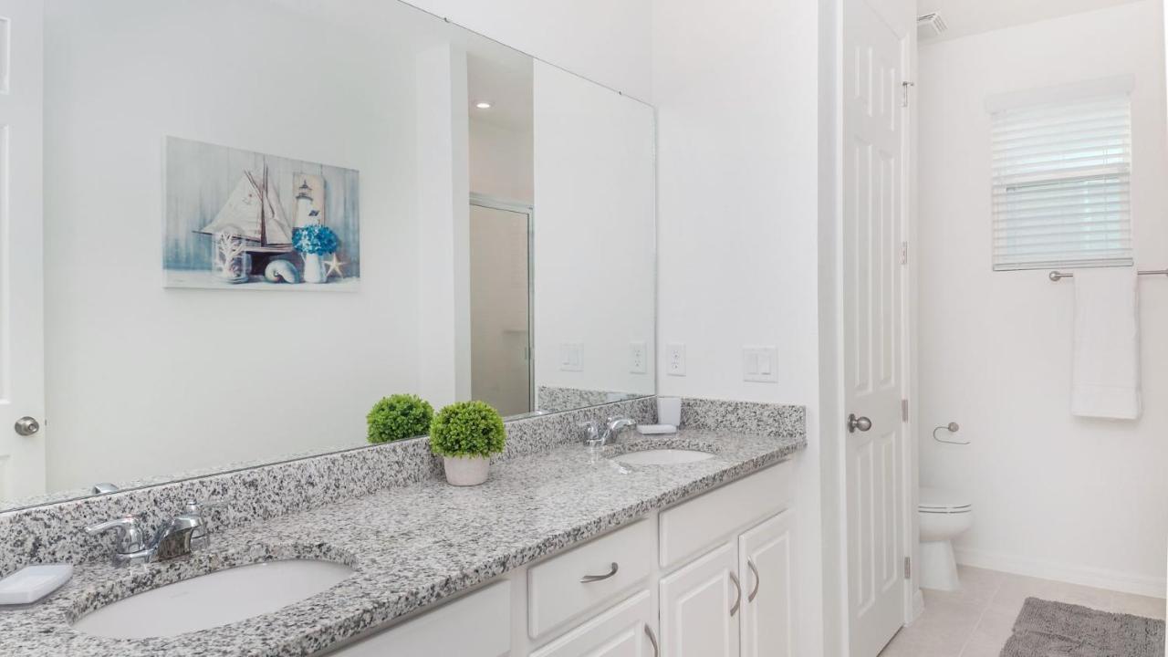 8989 Amelia Downs Villa Kissimmee Ngoại thất bức ảnh