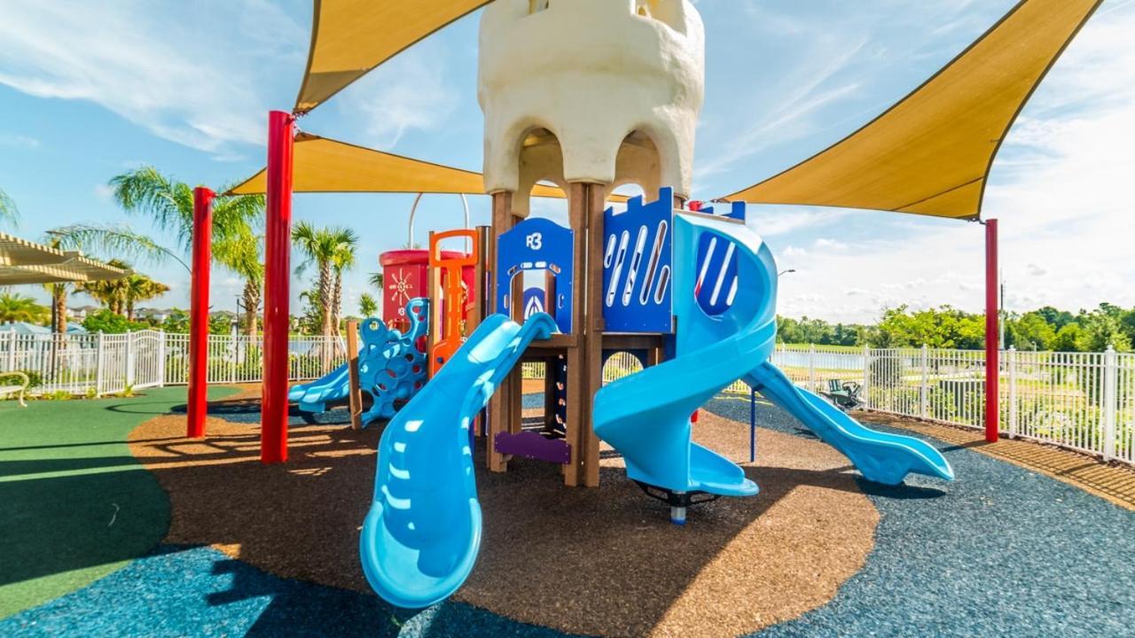 8989 Amelia Downs Villa Kissimmee Ngoại thất bức ảnh
