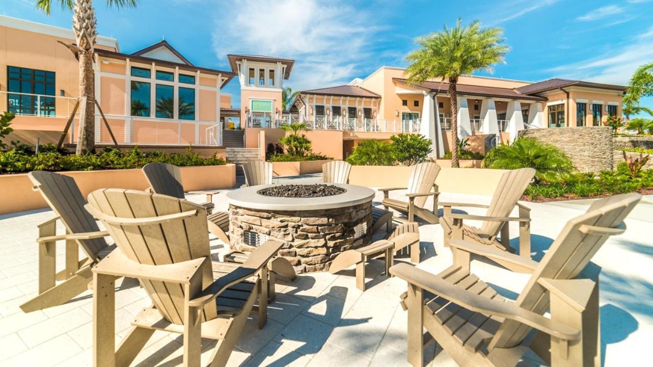8989 Amelia Downs Villa Kissimmee Ngoại thất bức ảnh